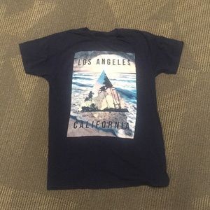 Los Angeles T-Shirt